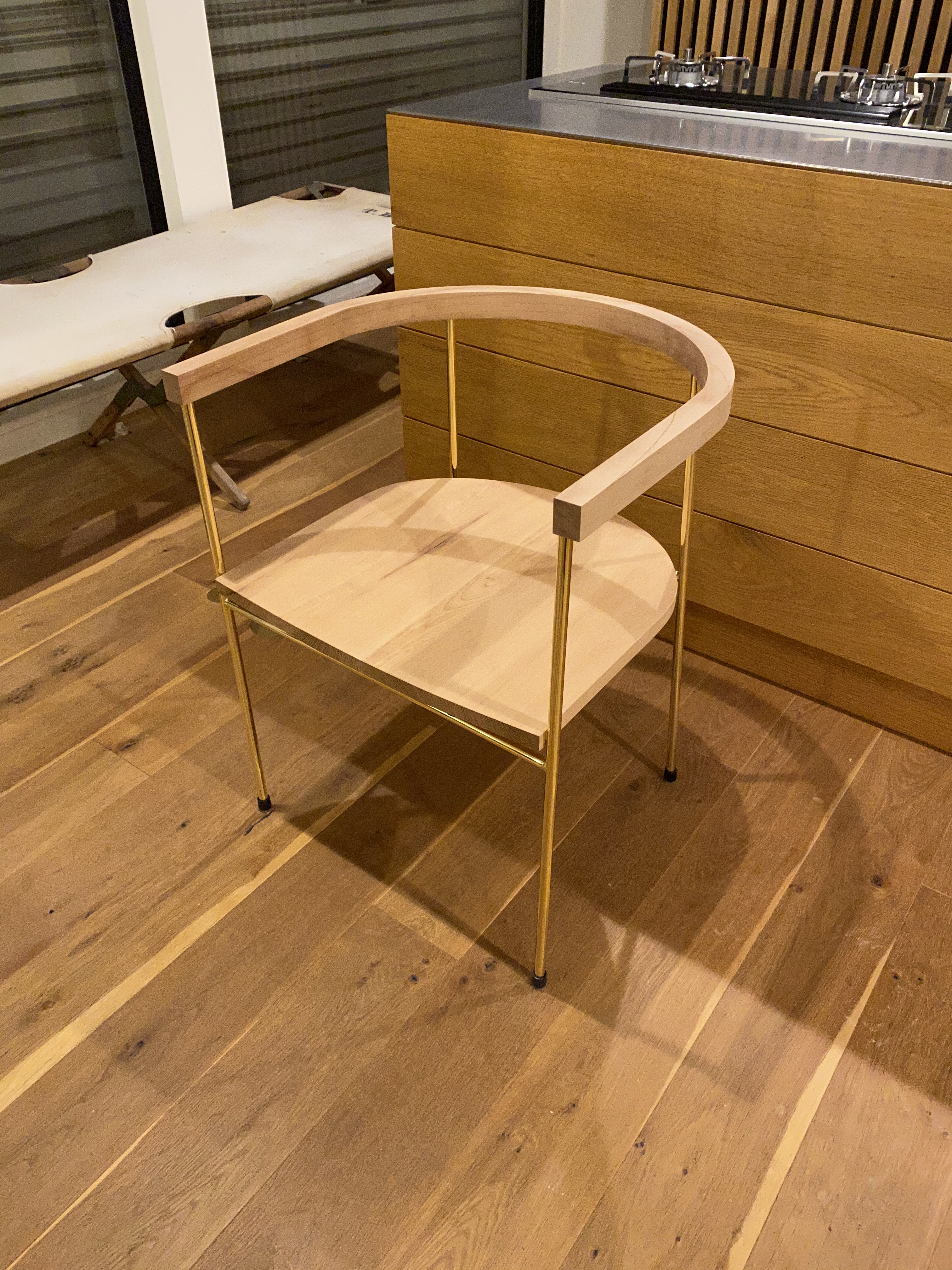 テーブル、椅子 | オーダー家具 製作 WALDEN 東京