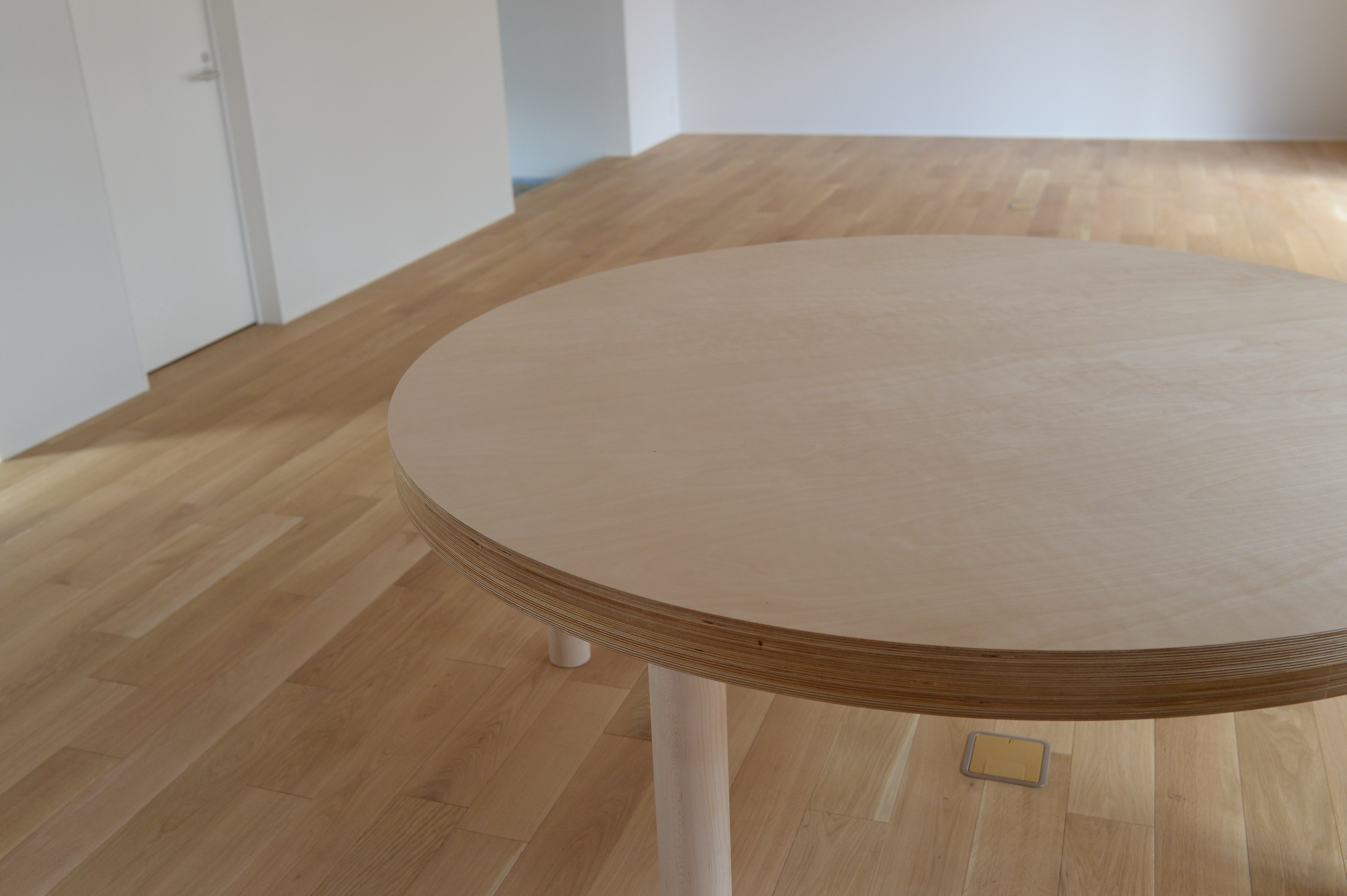 テーブル、椅子 | オーダー家具 製作 WALDEN 東京