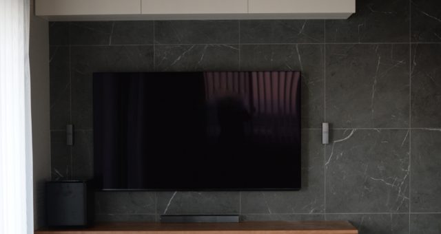 府中市K邸リフォーム